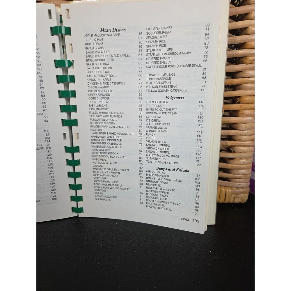 Pleasant Valley United Methodist Church‎ Woodland, Pennsylvania Cookbook Local